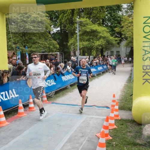 09.05.2026 - Störlauf H.Heesch http://msf.ph/oto/9683880 09.05.2026 18:56:17 Ziel 4649, 14 meine-sportfotos.de