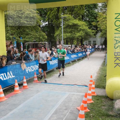 09.05.2026 - Störlauf H.Heesch http://msf.ph/oto/9683881 09.05.2026 18:56:20 Ziel 82 meine-sportfotos.de