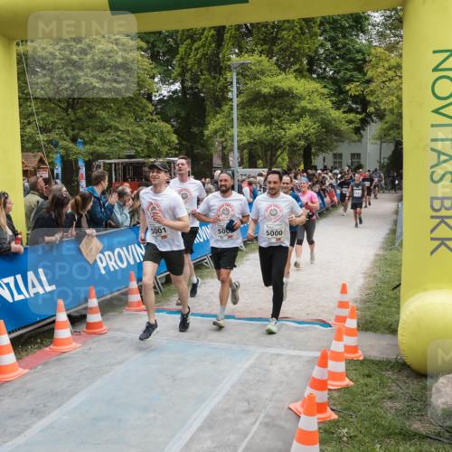 09.05.2026 - Störlauf H.Heesch http://msf.ph/oto/9683883 09.05.2026 18:56:31 Ziel 10, 89 meine-sportfotos.de