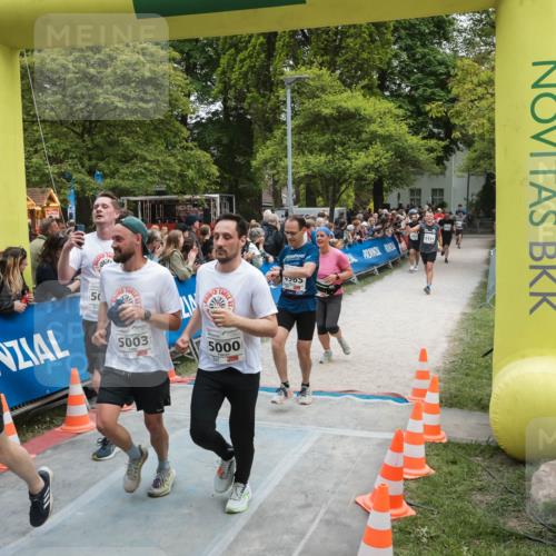 09.05.2026 - Störlauf H.Heesch http://msf.ph/oto/9683884 09.05.2026 18:56:32 Ziel 5003, 43 meine-sportfotos.de