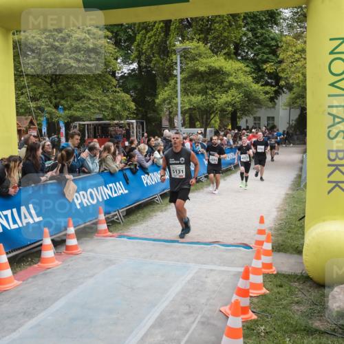 09.05.2026 - Störlauf H.Heesch http://msf.ph/oto/9683885 09.05.2026 18:56:34 Ziel 5131, 88 meine-sportfotos.de