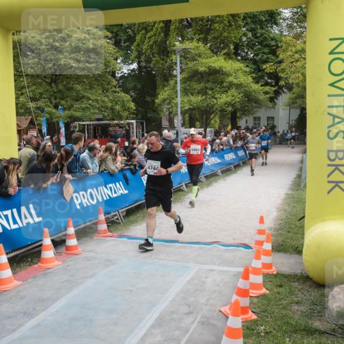 09.05.2026 - Störlauf H.Heesch http://msf.ph/oto/9683887 09.05.2026 18:56:37 Ziel 4593 meine-sportfotos.de