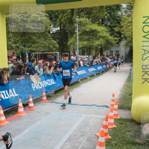 09.05.2026 - Störlauf H.Heesch http://msf.ph/oto/9683890 09.05.2026 18:56:43 Ziel 10, 5265, 86 meine-sportfotos.de