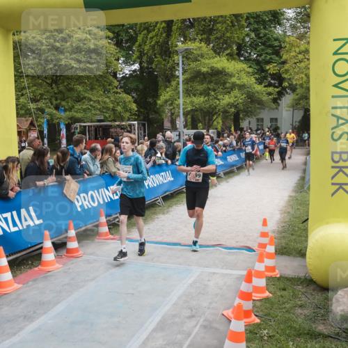 09.05.2026 - Störlauf H.Heesch http://msf.ph/oto/9683893 09.05.2026 18:56:51 Ziel  meine-sportfotos.de