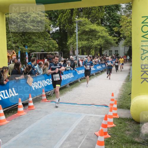 09.05.2026 - Störlauf H.Heesch http://msf.ph/oto/9683894 09.05.2026 18:56:52 Ziel 6, 5312, 56 meine-sportfotos.de
