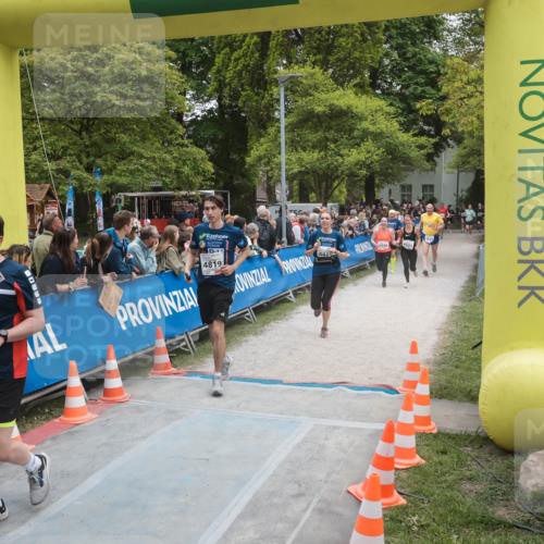 09.05.2026 - Störlauf H.Heesch http://msf.ph/oto/9683895 09.05.2026 18:56:54 Ziel 30 meine-sportfotos.de