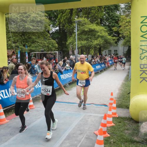 09.05.2026 - Störlauf H.Heesch http://msf.ph/oto/9683897 09.05.2026 18:56:57 Ziel 4524, 4619 meine-sportfotos.de