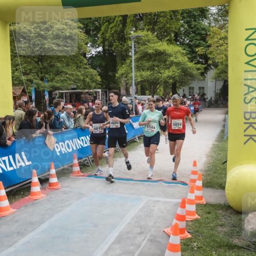 09.05.2026 - Störlauf H.Heesch http://msf.ph/oto/9683899 09.05.2026 18:57:02 Ziel 4815, 5144, 5059, 06 meine-sportfotos.de