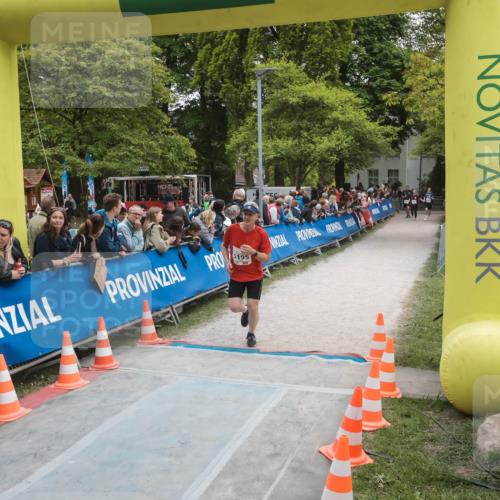 09.05.2026 - Störlauf H.Heesch http://msf.ph/oto/9683901 09.05.2026 18:57:09 Ziel 82 meine-sportfotos.de