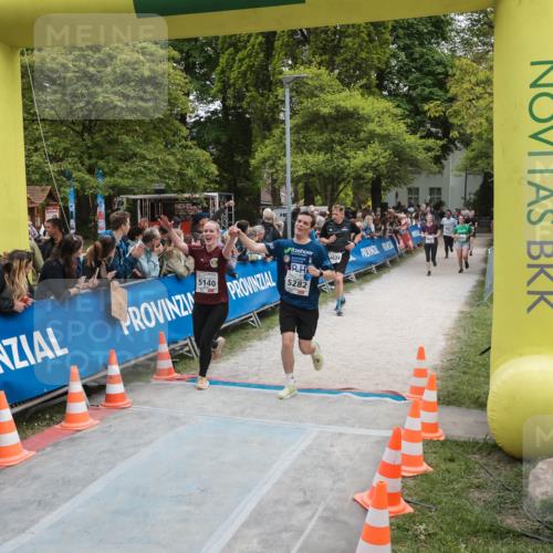 09.05.2026 - Störlauf H.Heesch http://msf.ph/oto/9683902 09.05.2026 18:57:18 Ziel 140, 28 meine-sportfotos.de