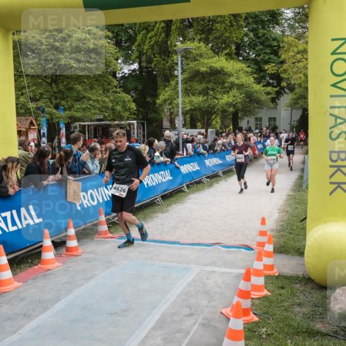 09.05.2026 - Störlauf H.Heesch http://msf.ph/oto/9683903 09.05.2026 18:57:20 Ziel 29 meine-sportfotos.de