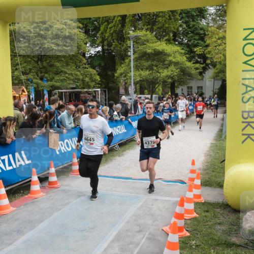 09.05.2026 - Störlauf H.Heesch http://msf.ph/oto/9683906 09.05.2026 18:57:25 Ziel 10, 4645, 4376, 89 meine-sportfotos.de