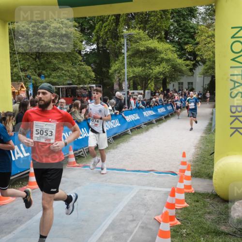 09.05.2026 - Störlauf H.Heesch http://msf.ph/oto/9683908 09.05.2026 18:57:29 Ziel 5053, 82 meine-sportfotos.de