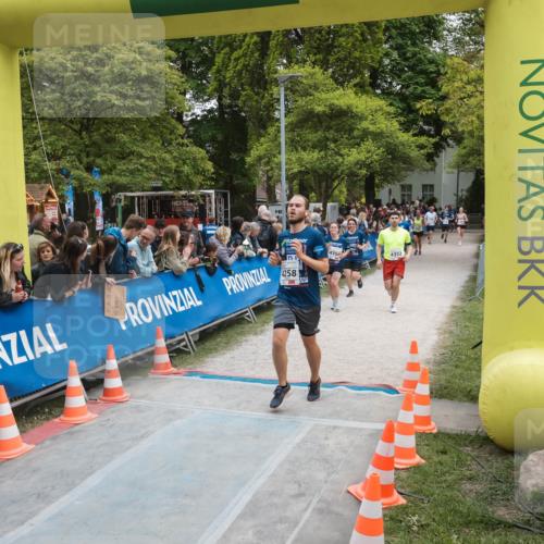 09.05.2026 - Störlauf H.Heesch http://msf.ph/oto/9683909 09.05.2026 18:57:31 Ziel  meine-sportfotos.de