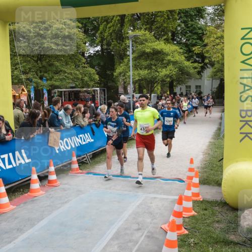 09.05.2026 - Störlauf H.Heesch http://msf.ph/oto/9683910 09.05.2026 18:57:33 Ziel 86 meine-sportfotos.de
