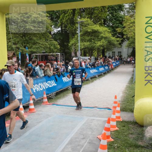 09.05.2026 - Störlauf H.Heesch http://msf.ph/oto/9683913 09.05.2026 18:57:42 Ziel 2026, 4758, 994, 5184, 96 meine-sportfotos.de
