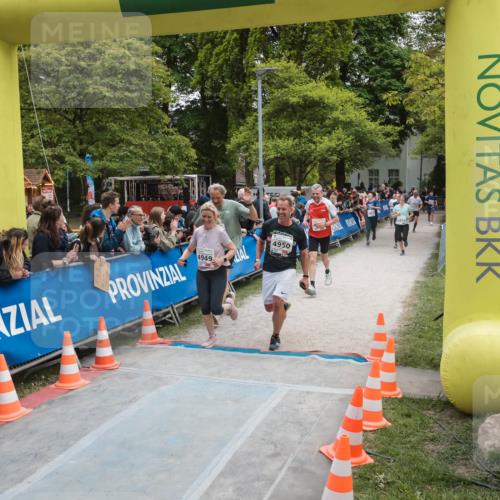 09.05.2026 - Störlauf H.Heesch http://msf.ph/oto/9683914 09.05.2026 18:57:53 Ziel  meine-sportfotos.de