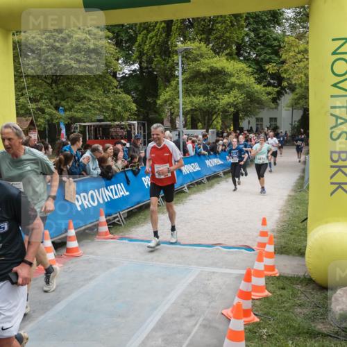 09.05.2026 - Störlauf H.Heesch http://msf.ph/oto/9683916 09.05.2026 18:57:54 Ziel 4950 meine-sportfotos.de