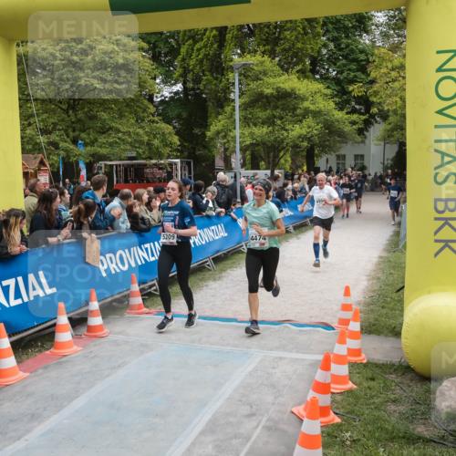 09.05.2026 - Störlauf H.Heesch http://msf.ph/oto/9683917 09.05.2026 18:57:56 Ziel 00 meine-sportfotos.de