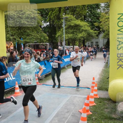 09.05.2026 - Störlauf H.Heesch http://msf.ph/oto/9683918 09.05.2026 18:57:57 Ziel 5209, 4474, 5022, 4991 meine-sportfotos.de