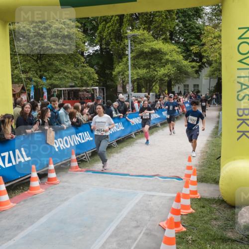 09.05.2026 - Störlauf H.Heesch http://msf.ph/oto/9683919 09.05.2026 18:58:00 Ziel 80, 8821, 4654 meine-sportfotos.de