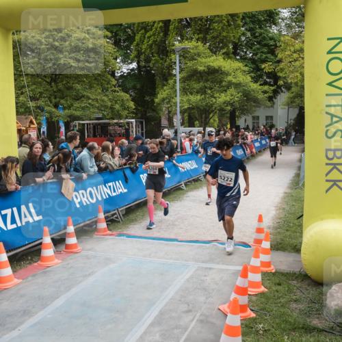 09.05.2026 - Störlauf H.Heesch http://msf.ph/oto/9683920 09.05.2026 18:58:01 Ziel 465, 50 meine-sportfotos.de