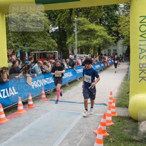 09.05.2026 - Störlauf H.Heesch http://msf.ph/oto/9683921 09.05.2026 18:58:02 Ziel 5222, 50 meine-sportfotos.de