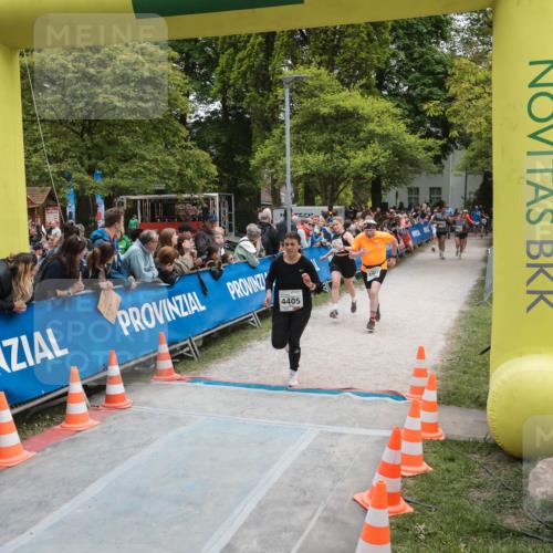 09.05.2026 - Störlauf H.Heesch http://msf.ph/oto/9683924 09.05.2026 18:58:16 Ziel 20 meine-sportfotos.de