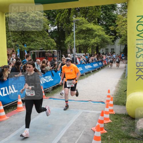 09.05.2026 - Störlauf H.Heesch http://msf.ph/oto/9683925 09.05.2026 18:58:17 Ziel 4405 meine-sportfotos.de