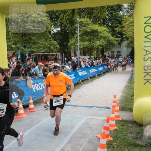 09.05.2026 - Störlauf H.Heesch http://msf.ph/oto/9683926 09.05.2026 18:58:17 Ziel 4405, 4967 meine-sportfotos.de