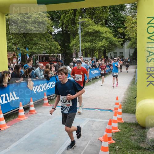 09.05.2026 - Störlauf H.Heesch http://msf.ph/oto/9683929 09.05.2026 18:58:24 Ziel 4720, 46691 meine-sportfotos.de