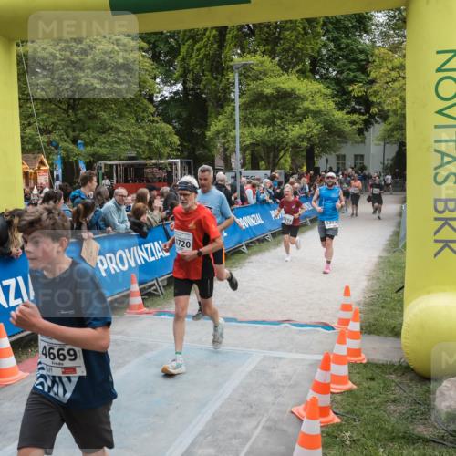 09.05.2026 - Störlauf H.Heesch http://msf.ph/oto/9683930 09.05.2026 18:58:24 Ziel 4669, 88 meine-sportfotos.de