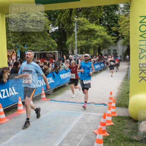 09.05.2026 - Störlauf H.Heesch http://msf.ph/oto/9683931 09.05.2026 18:58:26 Ziel 5183, 5303 meine-sportfotos.de