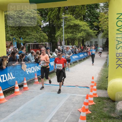 09.05.2026 - Störlauf H.Heesch http://msf.ph/oto/9683934 09.05.2026 18:58:31 Ziel 4466 meine-sportfotos.de
