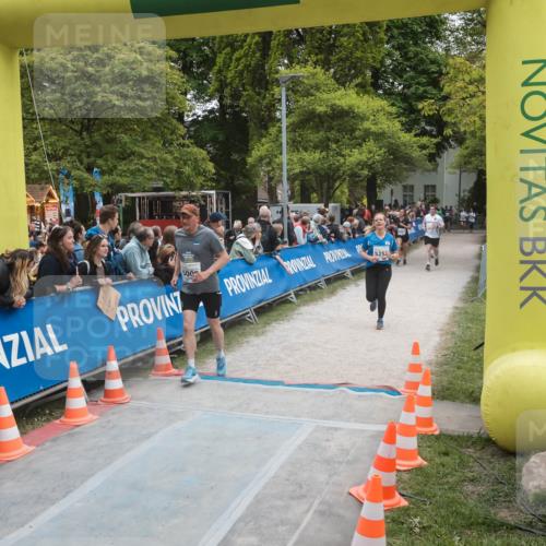 09.05.2026 - Störlauf H.Heesch http://msf.ph/oto/9683935 09.05.2026 18:58:32 Ziel 86 meine-sportfotos.de