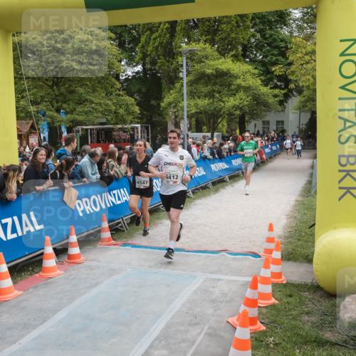 09.05.2026 - Störlauf H.Heesch http://msf.ph/oto/9683937 09.05.2026 18:58:36 Ziel 4547, 24, 1412 meine-sportfotos.de