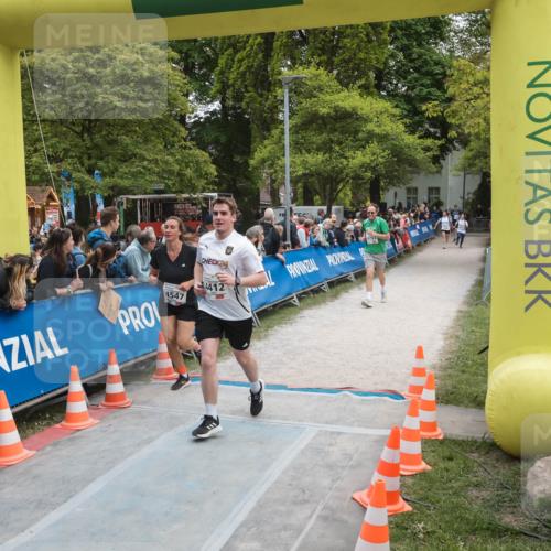 09.05.2026 - Störlauf H.Heesch http://msf.ph/oto/9683938 09.05.2026 18:58:37 Ziel 45474412, 90 meine-sportfotos.de