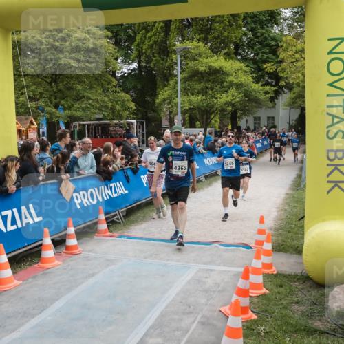 09.05.2026 - Störlauf H.Heesch http://msf.ph/oto/9683942 09.05.2026 18:58:49 Ziel 4365, 5245 meine-sportfotos.de