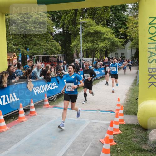 09.05.2026 - Störlauf H.Heesch http://msf.ph/oto/9683944 09.05.2026 18:58:53 Ziel 525 meine-sportfotos.de