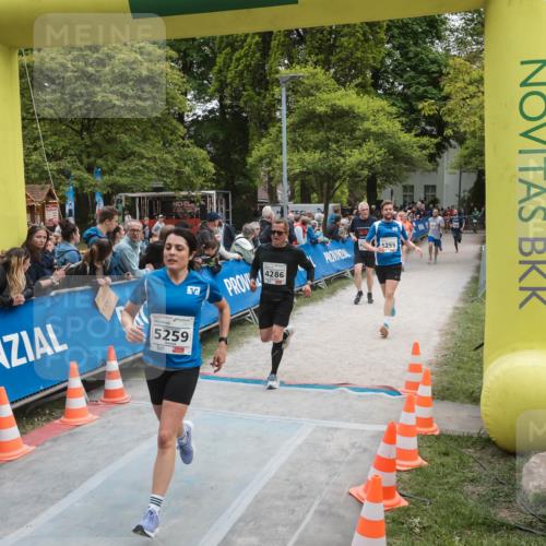 09.05.2026 - Störlauf H.Heesch http://msf.ph/oto/9683945 09.05.2026 18:58:53 Ziel 5259, 4286 meine-sportfotos.de