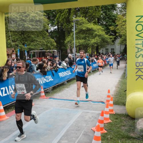09.05.2026 - Störlauf H.Heesch http://msf.ph/oto/9683946 09.05.2026 18:58:54 Ziel 4286, 5255, 85 meine-sportfotos.de