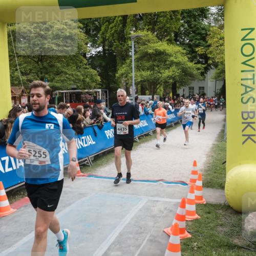 09.05.2026 - Störlauf H.Heesch http://msf.ph/oto/9683947 09.05.2026 18:58:55 Ziel 5255, 4435 meine-sportfotos.de
