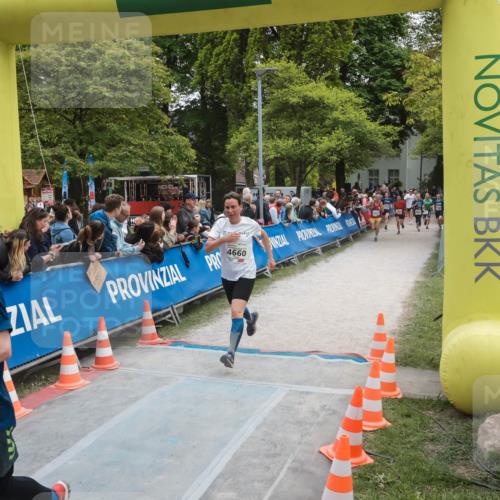 09.05.2026 - Störlauf H.Heesch http://msf.ph/oto/9683951 09.05.2026 18:58:59 Ziel 60, 20 meine-sportfotos.de