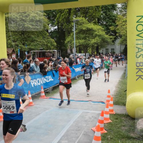 09.05.2026 - Störlauf H.Heesch http://msf.ph/oto/9683953 09.05.2026 18:59:04 Ziel 5069, 5197, 80 meine-sportfotos.de