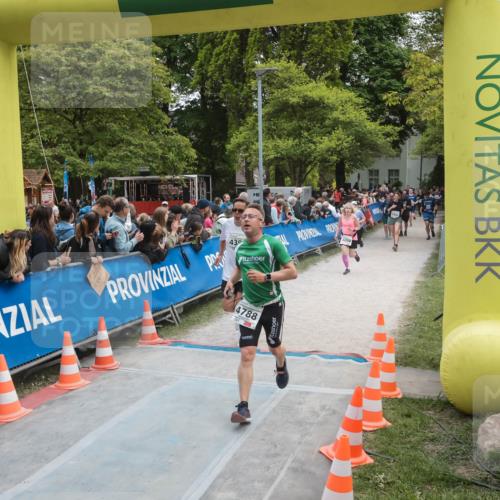 09.05.2026 - Störlauf H.Heesch http://msf.ph/oto/9683955 09.05.2026 18:59:06 Ziel 4788 meine-sportfotos.de