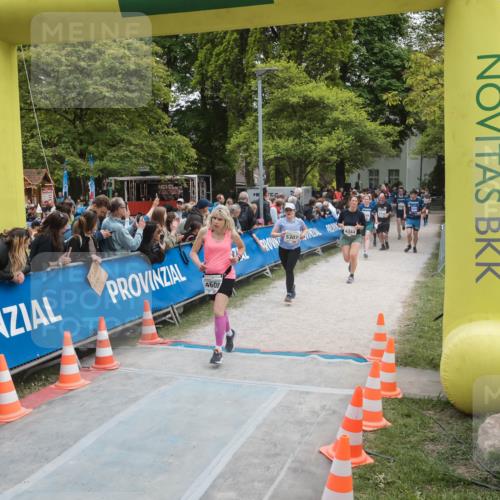 09.05.2026 - Störlauf H.Heesch http://msf.ph/oto/9683956 09.05.2026 18:59:09 Ziel 28 meine-sportfotos.de