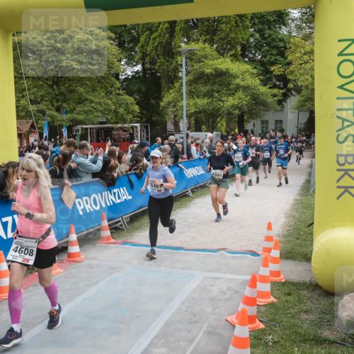 09.05.2026 - Störlauf H.Heesch http://msf.ph/oto/9683957 09.05.2026 18:59:10 Ziel 4608 meine-sportfotos.de