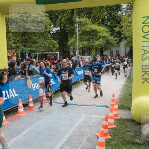 09.05.2026 - Störlauf H.Heesch http://msf.ph/oto/9683960 09.05.2026 18:59:13 Ziel 259, 26 meine-sportfotos.de