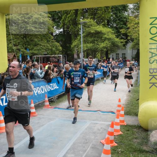 09.05.2026 - Störlauf H.Heesch http://msf.ph/oto/9683962 09.05.2026 18:59:14 Ziel 88 meine-sportfotos.de
