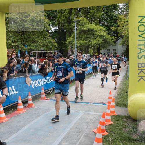 09.05.2026 - Störlauf H.Heesch http://msf.ph/oto/9683963 09.05.2026 18:59:15 Ziel 5136, 08 meine-sportfotos.de